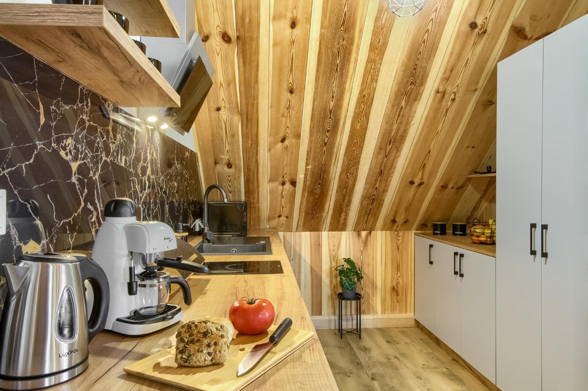 Osada Rest Tylicz Apartment ภายนอก รูปภาพ