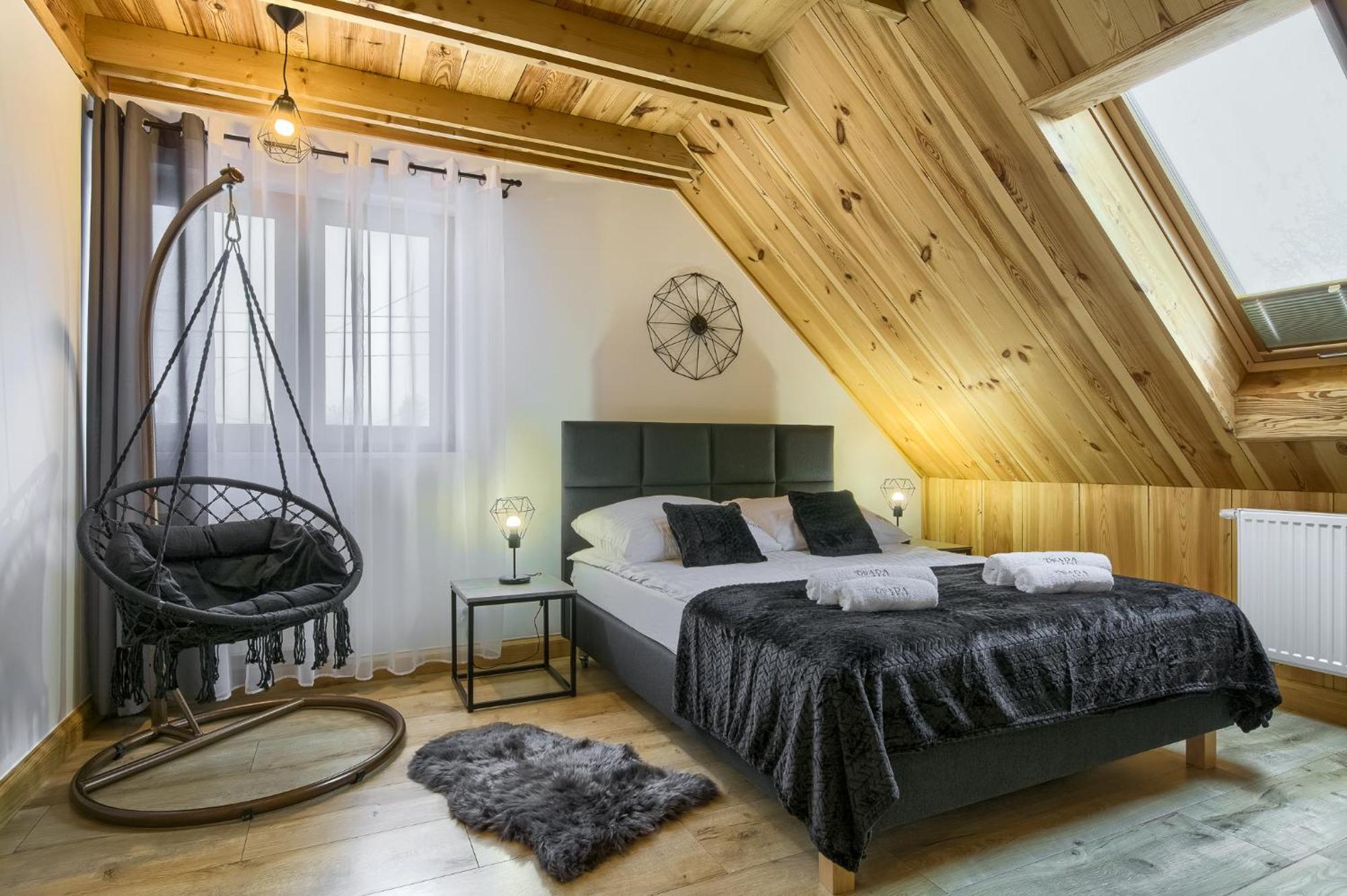 Osada Rest Tylicz Apartment ภายนอก รูปภาพ