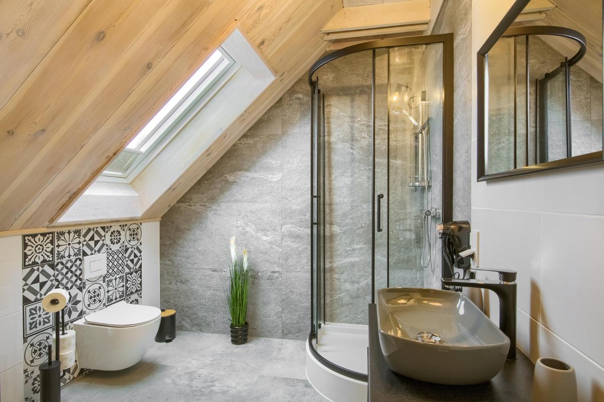Osada Rest Tylicz Apartment ภายนอก รูปภาพ