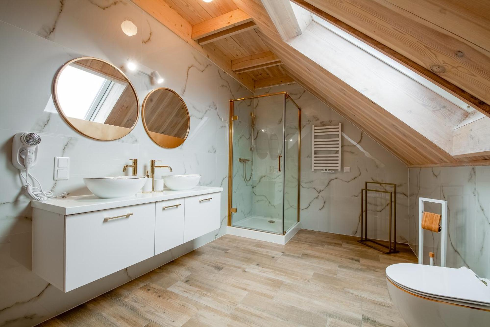Osada Rest Tylicz Apartment ภายนอก รูปภาพ